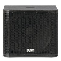 Subwoofer Activ QSC Audio KLA181