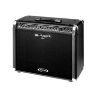 COMBO CHITARA ELECTRICA BEHRINGER GMX210