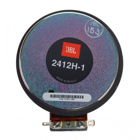 DRIVER JBL 2412H-1