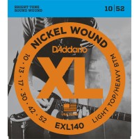 Corzi Chitara Electrica D'Addario EXL140