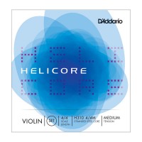 Set Corzi Vioara D'Addario HELICORE, H310 4/4M