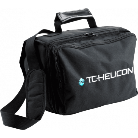 HUSA BOXA TC HELICON CLOTH GIG BAG FX150