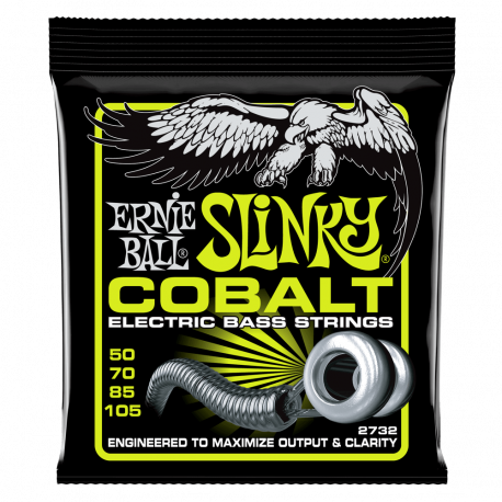 ernie ball corzi