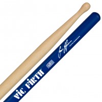 Bete Toba Vic Firth Signature SHAR2 Gavin Harrison