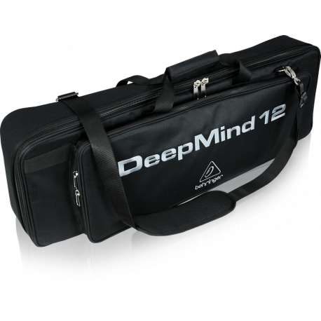 HUSA CLAPA BEHRINGER DEEPMIND12 TB