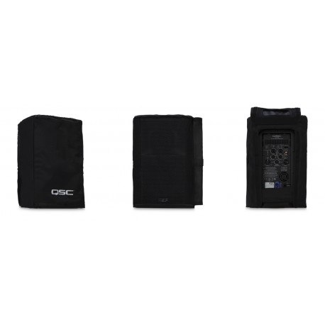 HUSA BOXA QSC Audio K10 COVER