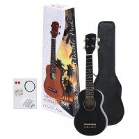 Pachet Ukulele Sopran Gewa PS502.822