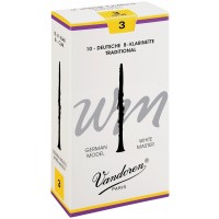 ANCIE CLARINET VANDOREN 739.862