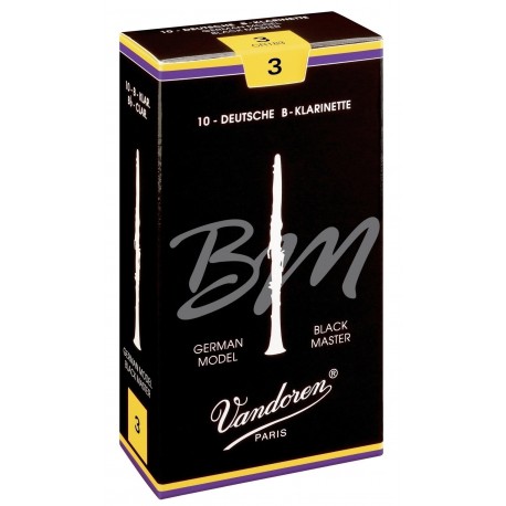 ANCIE CLARINET VANDOREN 739.874