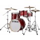 SET TOBA YAMAHA Stage Custom Bop Kit Cranberry Red