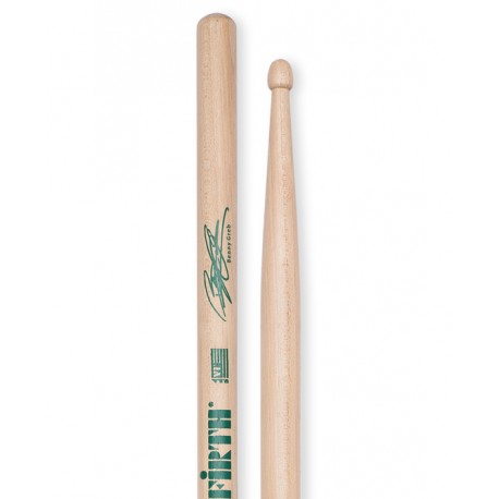 BETE TOBA VIC FIRTH Signature SBG Benny Greb