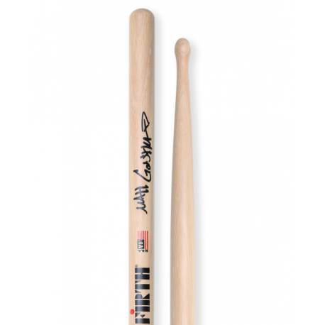 BETE TOBA VIC FIRTH Signature SGAR Matt Garstka