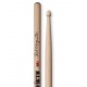 Bete Toba Vic Firth Signature SRM Rod Morgenstein