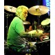 BETE TOBA VIC FIRTH Signature SSG2 Steve Gadd Natural