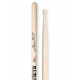 BETE TOBA VIC FIRTH Signature SSG2 Steve Gadd Natural