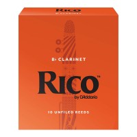 Ancie Clarinet Rico La Voz RCC10MD