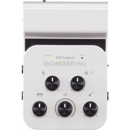 MIXER DIGITAL ROLAND GO:MIXER PRO