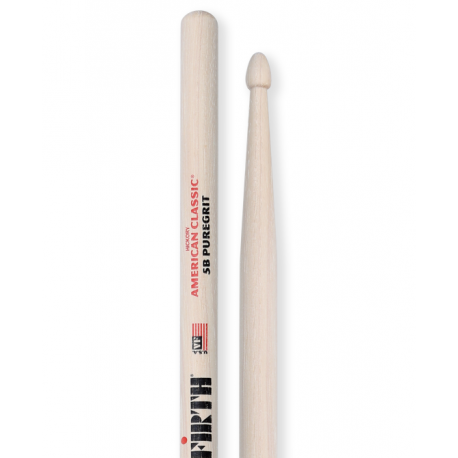 Bete Toba Vic Firth 5BPG