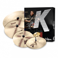 Set Cinele Zildjian K