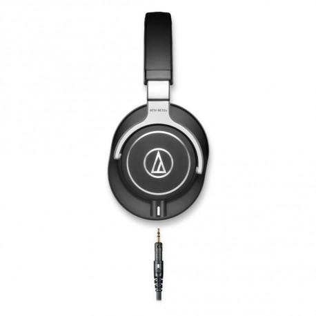 CASTI AUDIO AUDIO TECHNICA ATH-M70X