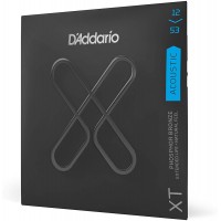 Set Corzi Chitara Acustica D'Addario XTAPB1253