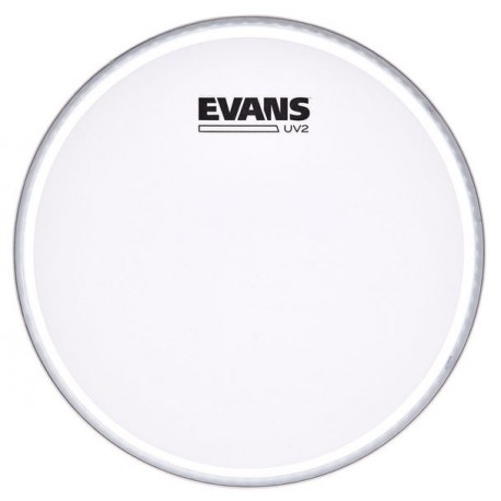 FATA TOBA EVANS 10" UV2 COATED