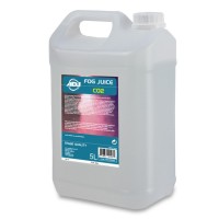 Lichid Ceata Fog Juice American DJ Fog Juice, Boost CO2, 5L