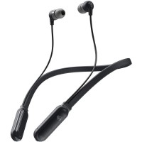 Casti Audio Wireless Skullcandy Ink'd+ BT Black Gray