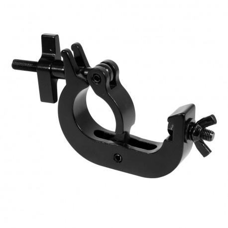 Clema Duratruss DT BIG Trigger Clamp 250kg Black