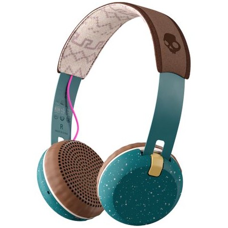 CASTI AUDIO SKULLCANDY GRIND BT PINE/GRIND