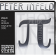 Set Corzi Vioara Thomastik Peter Infeld PI101