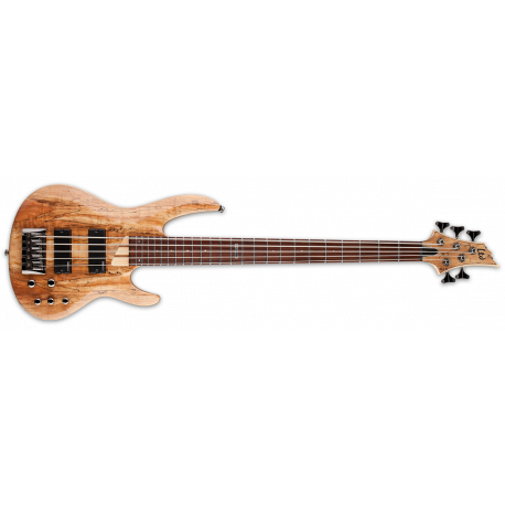 CHITARA BASS ELECTRICA LTD B-205SM NS