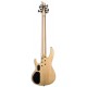 CHITARA BASS ELECTRICA LTD B-205SM NS