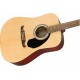 CHITARA ACUSTICA FENDER FA-125 DREADNOUGHT NAT WN