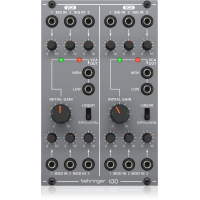 Modul Sunet Sintetizator Behringer 130 Dual VCA