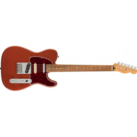 CHITARA ELECTRICA FENDER PLAYER PLUS NASHVILLE TELECASTER? PF ACAR