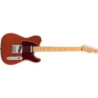 Chitara Electrica Fender Player Plus Telecaster Aged Candy Apple Red