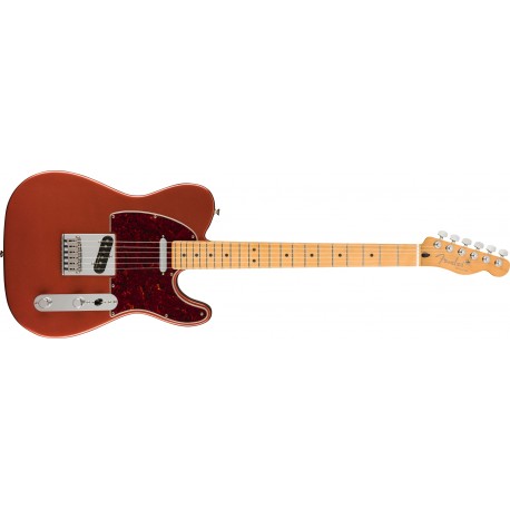 CHITARA ELECTRICA FENDER PLAYER PLUS TELECASTER? MN ACAR