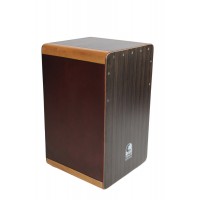 Cajon Toca Corner Accent Bass Reflex TO805.127 TCAJCA-M