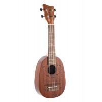 Ukulele Pineapple Ukulele Manoa K-Pa-whisky VGS VG512.140