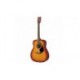 CHITARA ACUSTICA YAMAHA F310 TBS