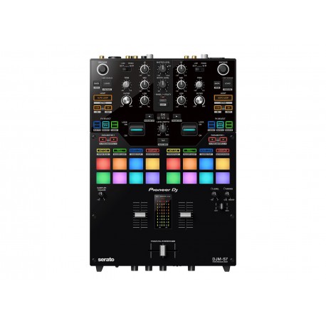 MIXER DJ PIONEER DJM-S7