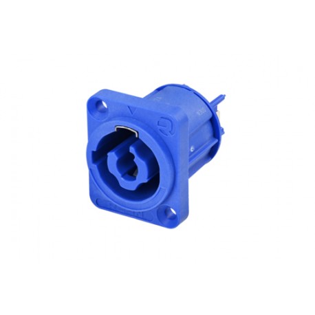 CONECTOR ALIMENTARE REAN RRAC3I-G