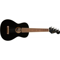 Ukulele Fender Avalon Tenor Black