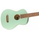 UKULELE FENDER AVALON TENOR UKULELE SFG WN