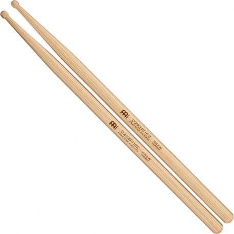 Bete Percutie Clasica Meinl Concert HD2 - American Hickory - SB130