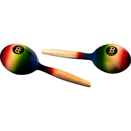 MARACAS MEINL MWM1MC