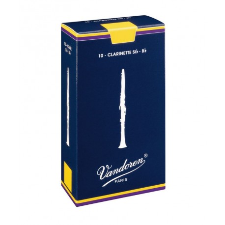 ANCIE CLARINET VANDOREN 739.812