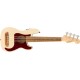 CHITARA BASS ACUSTICA FENDER FULRTN PBASS UKE OWT N/B