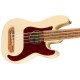 CHITARA BASS ACUSTICA FENDER FULRTN PBASS UKE OWT N/B